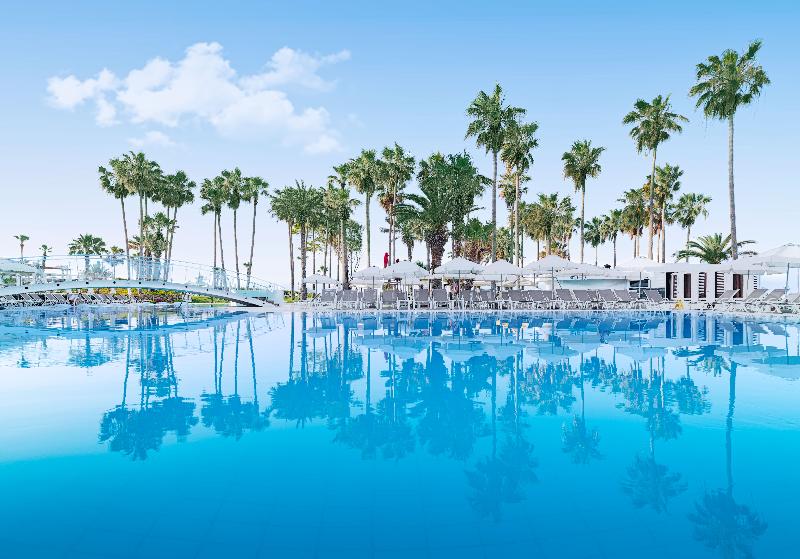 Leonardo Plaza Cypria Maris Beach Hotel & Spa - Havuz