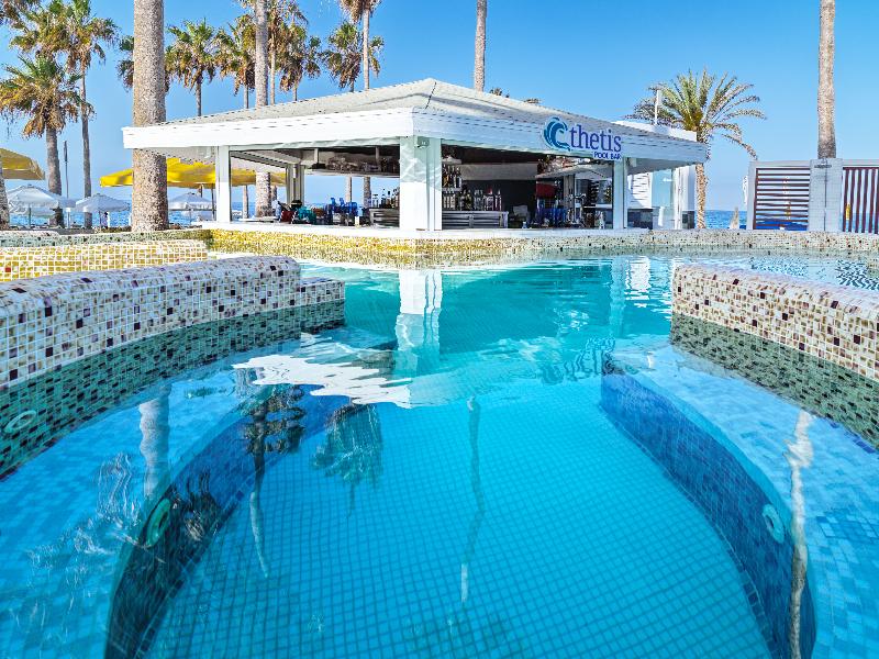 Leonardo Plaza Cypria Maris Beach Hotel & Spa - Havuz
