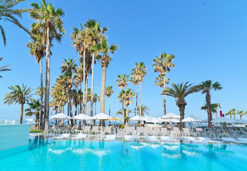 Leonardo Plaza Cypria Maris Beach Hotel & Spa - Havuz