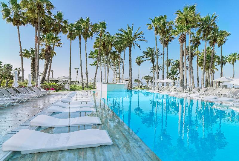 Leonardo Plaza Cypria Maris Beach Hotel & Spa - Havuz