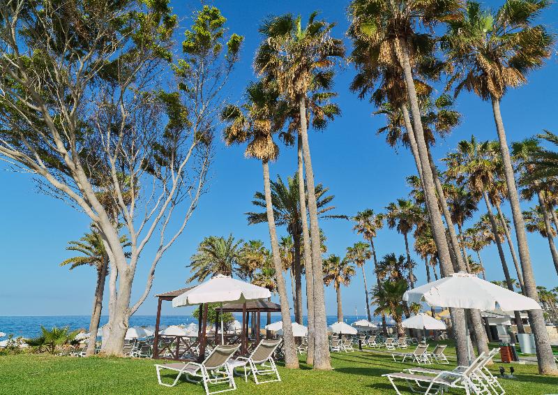 Leonardo Plaza Cypria Maris Beach Hotel & Spa - Havuz