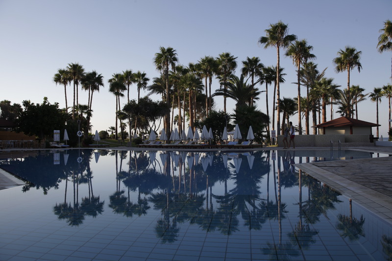 Leonardo Plaza Cypria Maris Beach Hotel & Spa - Havuz