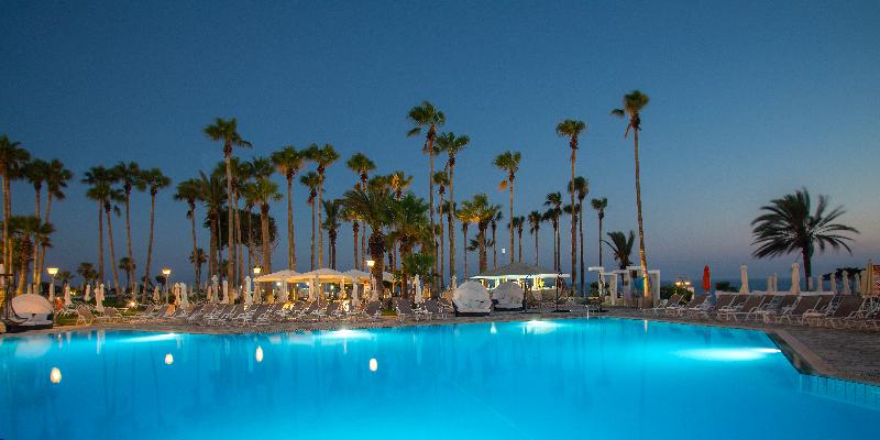 Leonardo Plaza Cypria Maris Beach Hotel & Spa - Havuz