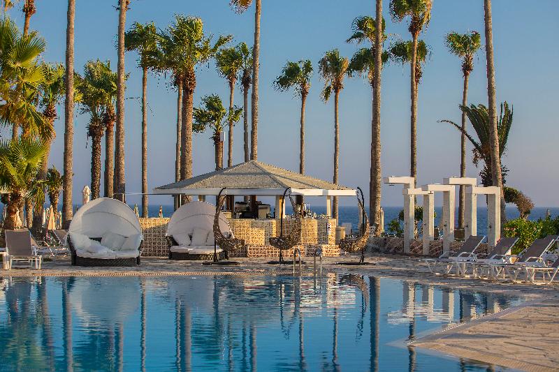 Leonardo Plaza Cypria Maris Beach Hotel & Spa - Havuz
