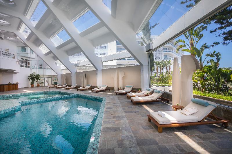 Leonardo Plaza Cypria Maris Beach Hotel & Spa - Havuz