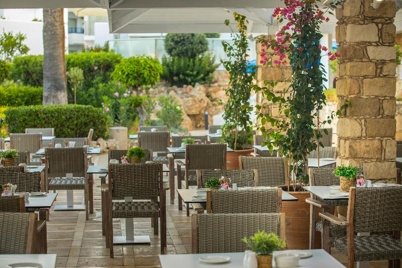 Leonardo Plaza Cypria Maris Beach Hotel & Spa - Restoran