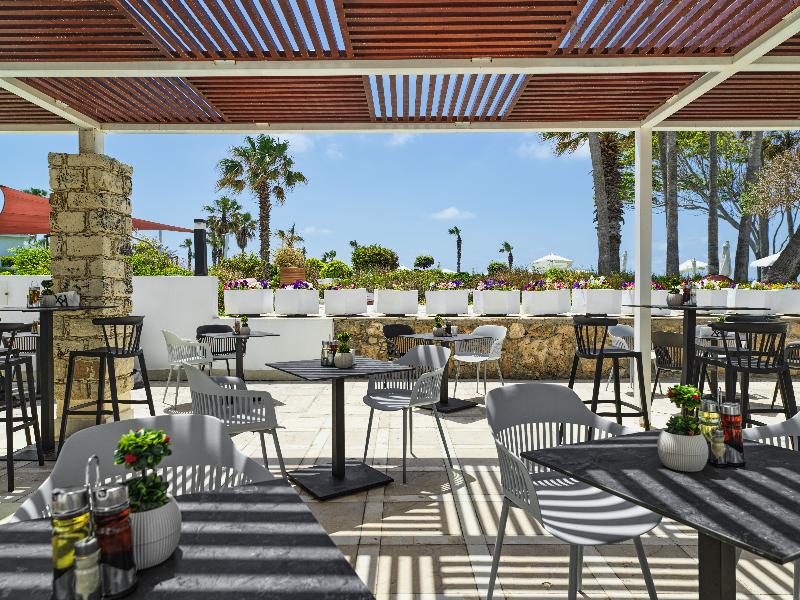 Leonardo Plaza Cypria Maris Beach Hotel & Spa - Restoran