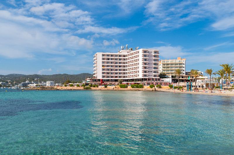 NYX Hotel Ibiza - Adults only - Genel