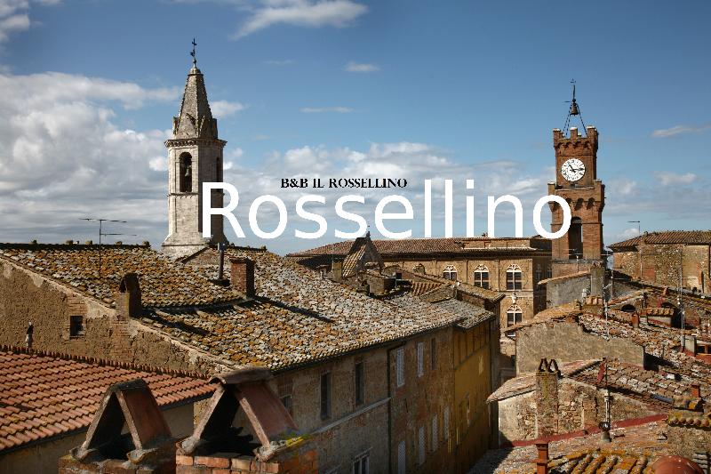 Rossellino® - Genel
