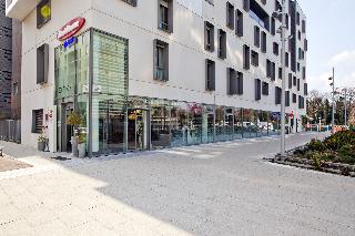 Residhome Paris Issy Les Moulineaux