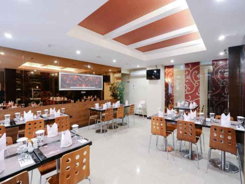 Favor Makassar - Bar