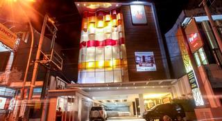 Favor Makassar otel fotoğrafı