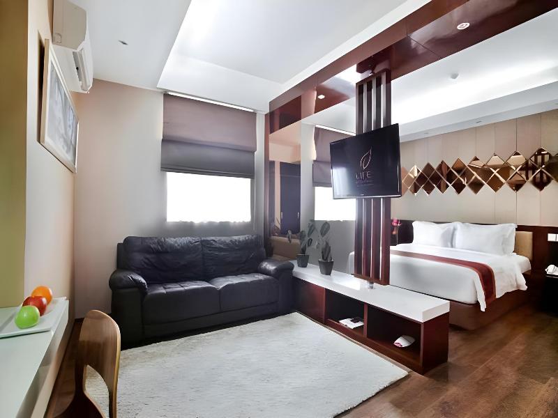 Favor Makassar - Oda