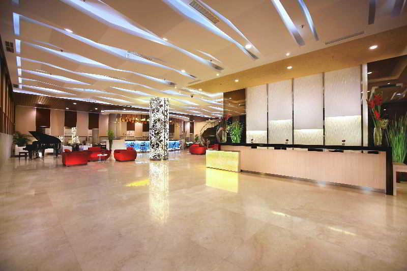 Atria Hotel Malang fotoÄŸrafÄ±