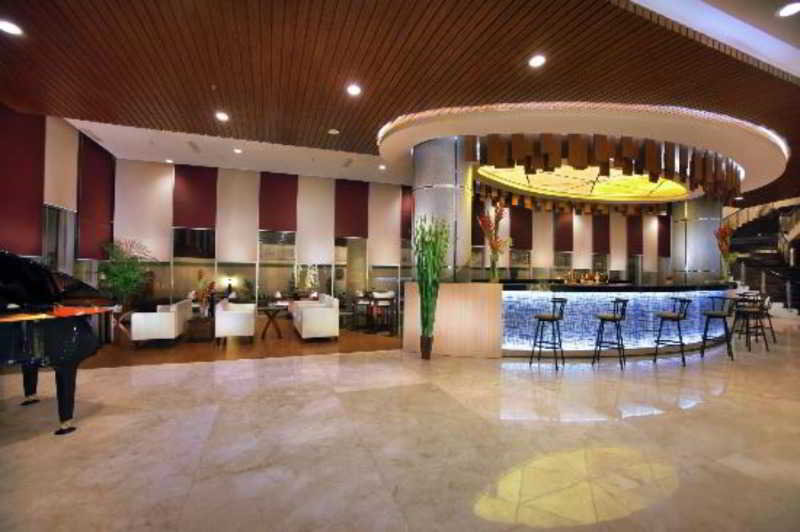 Atria Hotel Malang fotoÄŸrafÄ±
