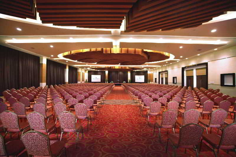 Atria Hotel Malang fotoÄŸrafÄ±