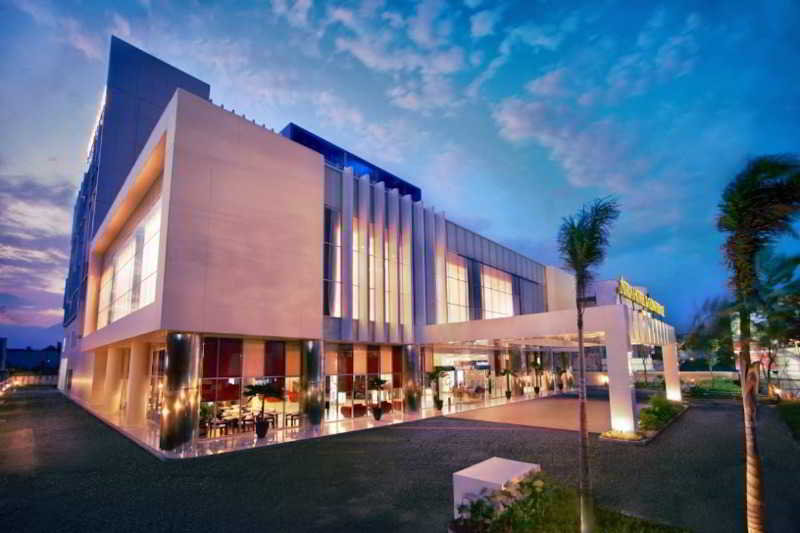 Atria Hotel Malang fotoÄŸrafÄ±