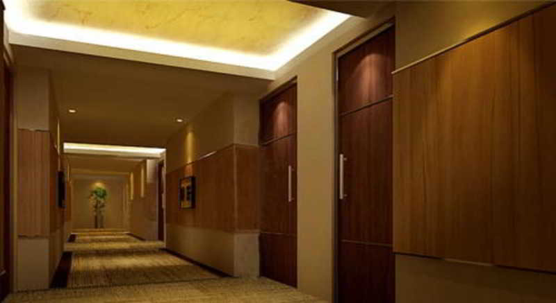 Atria Hotel Malang otel fotoğrafı