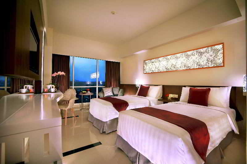 Atria Hotel Malang fotoÄŸrafÄ±