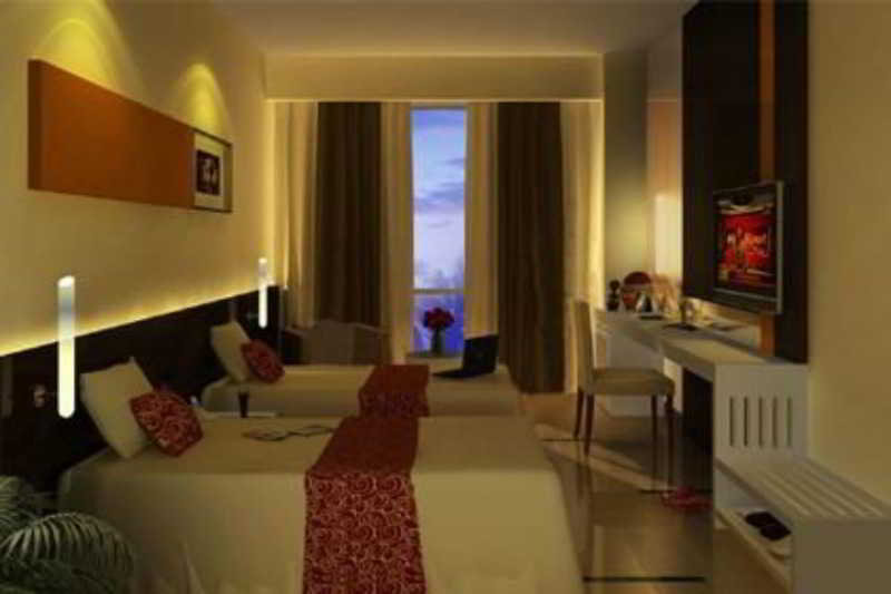 Atria Hotel Malang fotoÄŸrafÄ±