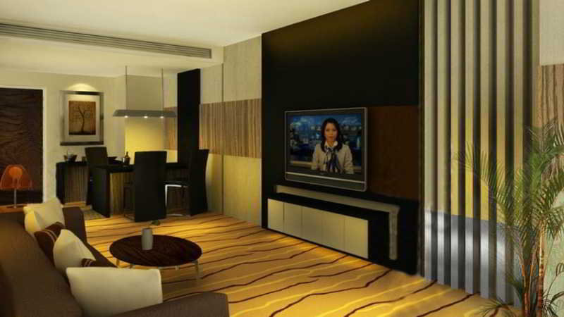 Atria Hotel Malang fotoÄŸrafÄ±