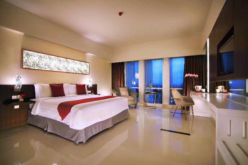 Atria Hotel Malang fotoÄŸrafÄ±