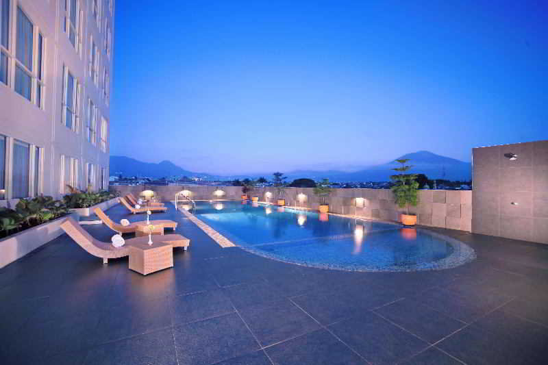 Atria Hotel Malang fotoÄŸrafÄ±