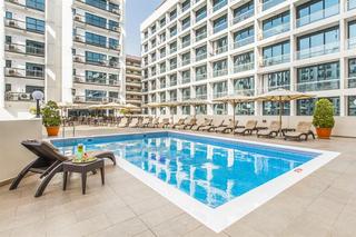 Golden Sands 3 fotoÄŸrafÄ±