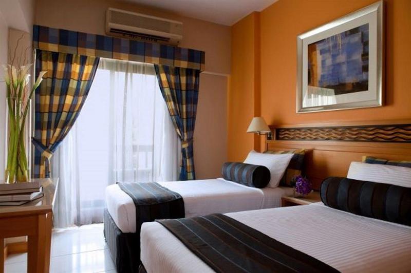 Golden Sands 3 - Genel