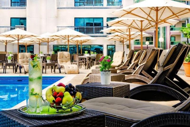 Golden Sands 3 - Genel