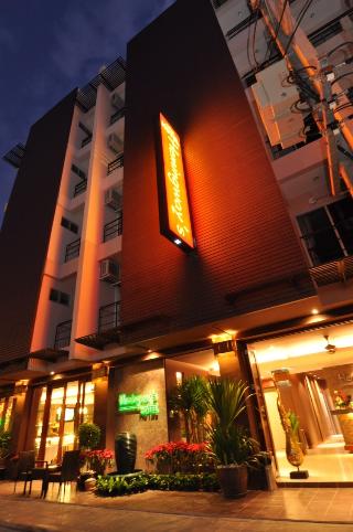 Hemingway's Hotel otel fotoğrafı