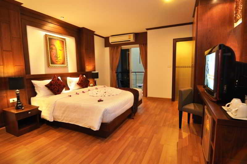 Hemingway's Hotel fotoÄŸrafÄ±