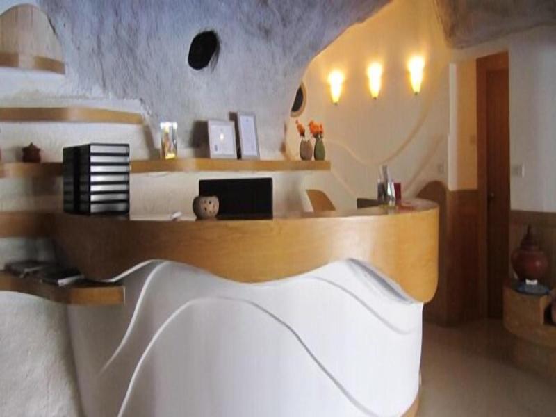DNA Resort & Spa - Lobi