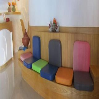 DNA Resort & Spa fotoÄŸrafÄ±
