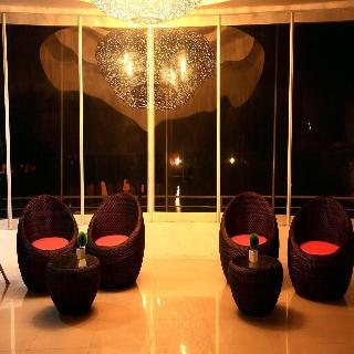 DNA Resort & Spa fotoÄŸrafÄ±
