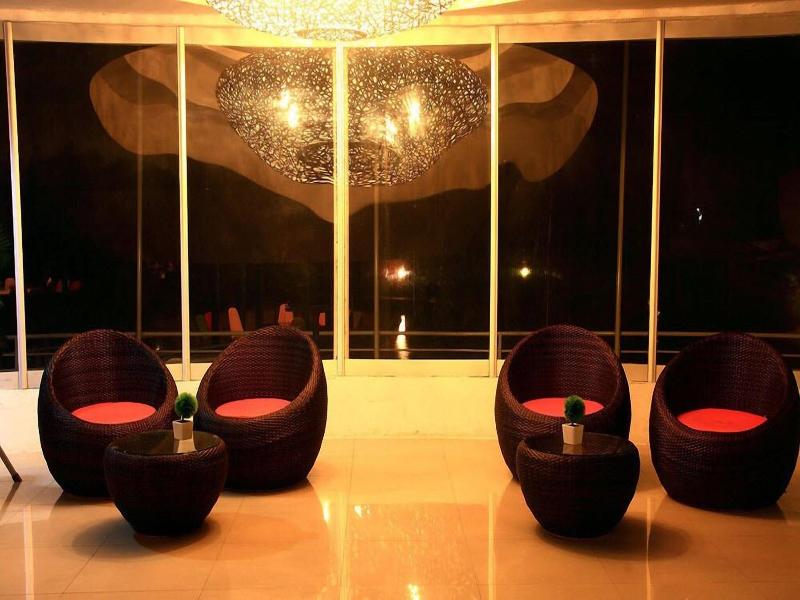 DNA Resort & Spa - Lobi