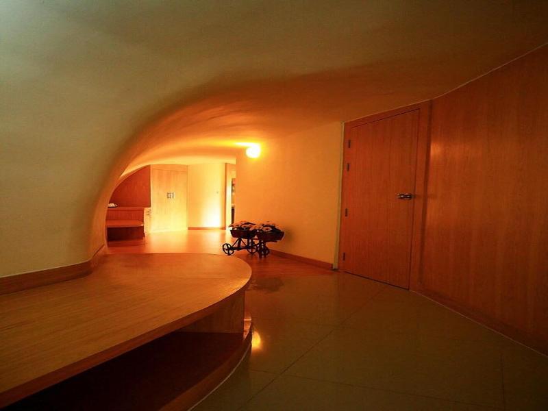 DNA Resort & Spa - Lobi