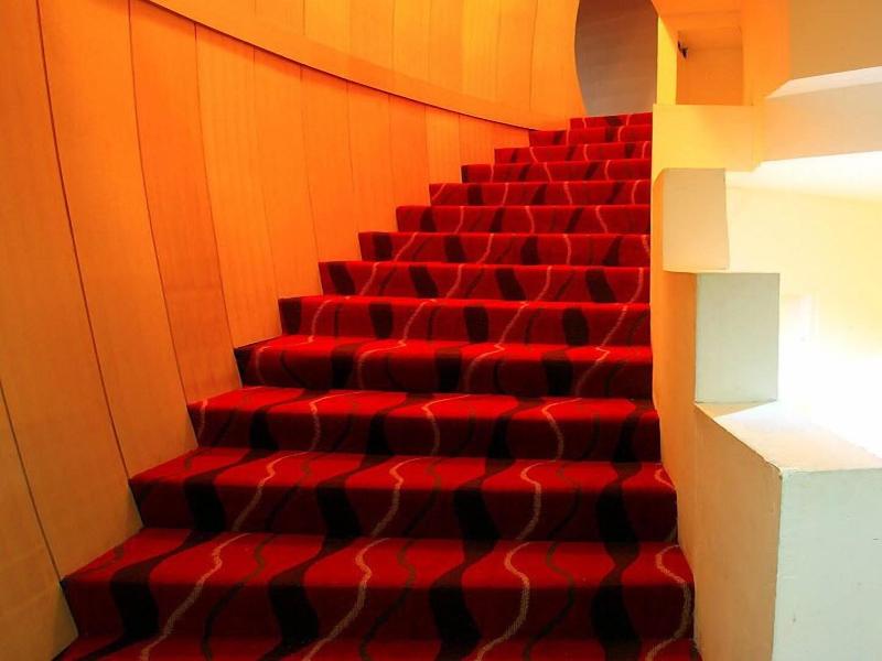 DNA Resort & Spa - Lobi
