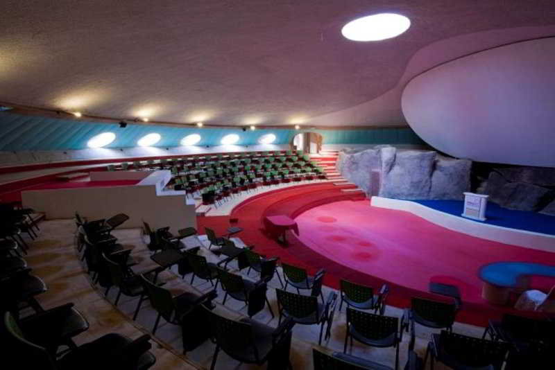 DNA Resort & Spa fotoÄŸrafÄ±