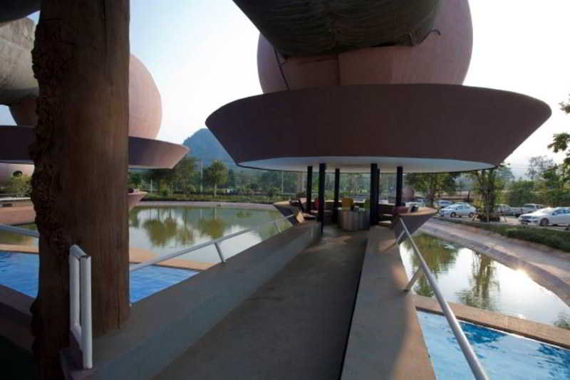 DNA Resort & Spa fotoÄŸrafÄ±