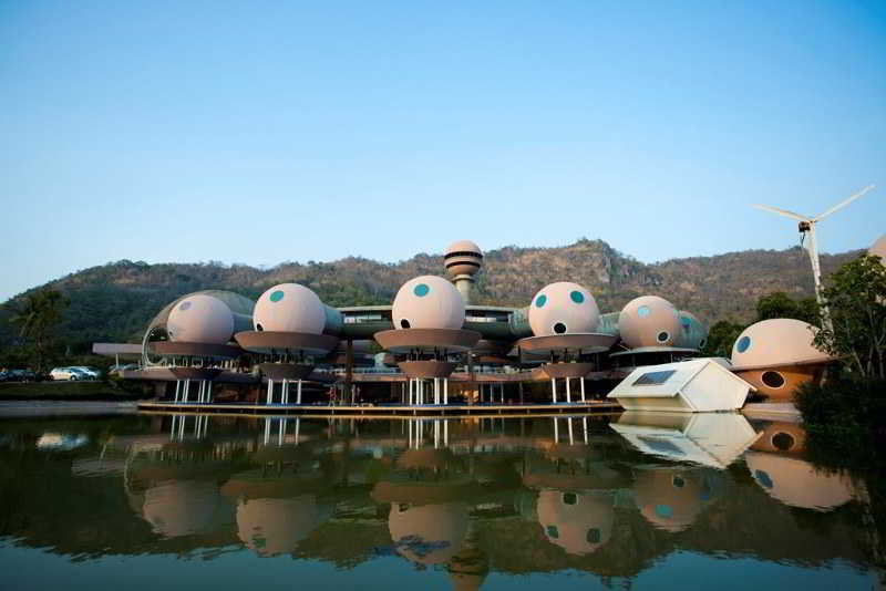 DNA Resort & Spa fotoÄŸrafÄ±
