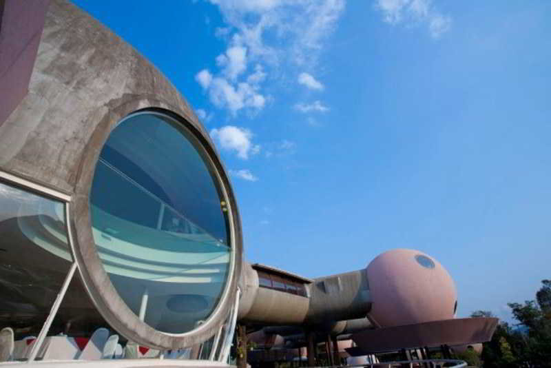 DNA Resort & Spa otel fotoğrafı