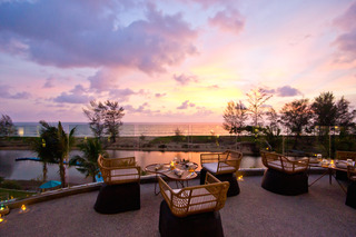 Le Coral Resort and Spa fotoÄŸrafÄ±