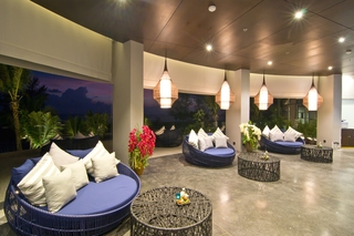 Le Coral Resort and Spa fotoÄŸrafÄ±