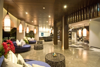Le Coral Resort and Spa fotoÄŸrafÄ±