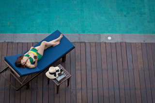 Le Coral Resort and Spa fotoÄŸrafÄ±