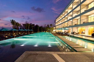 Le Coral Resort and Spa fotoÄŸrafÄ±