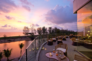 Le Coral Resort and Spa fotoÄŸrafÄ±