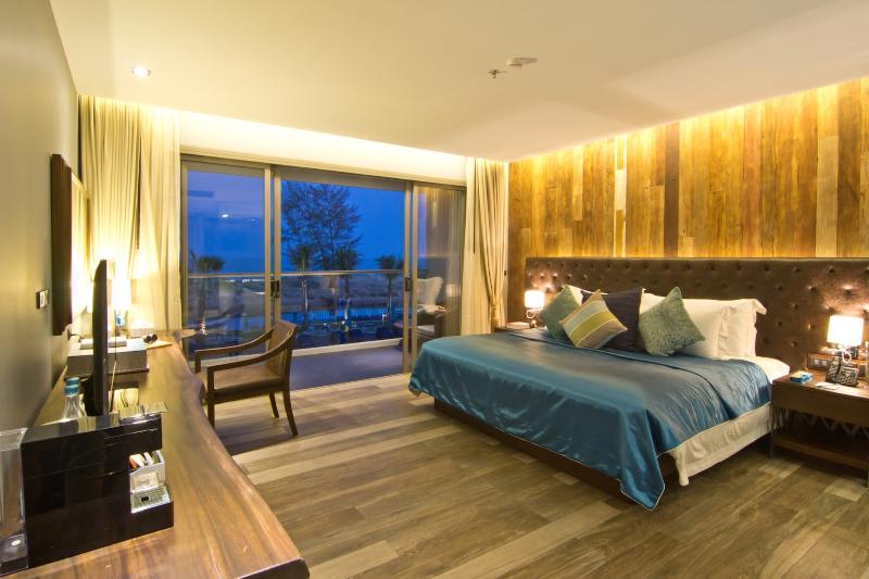 Le Coral Resort and Spa - Oda