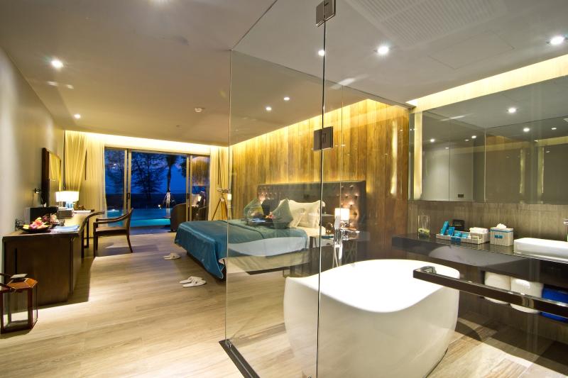 Le Coral Resort and Spa - Oda